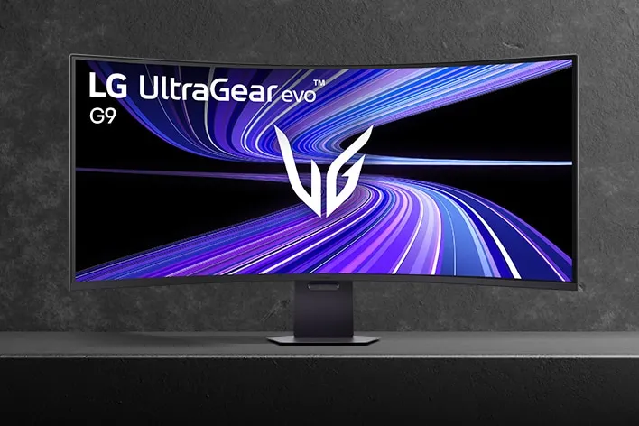 Монитор LG UltraGear 52G930B-B