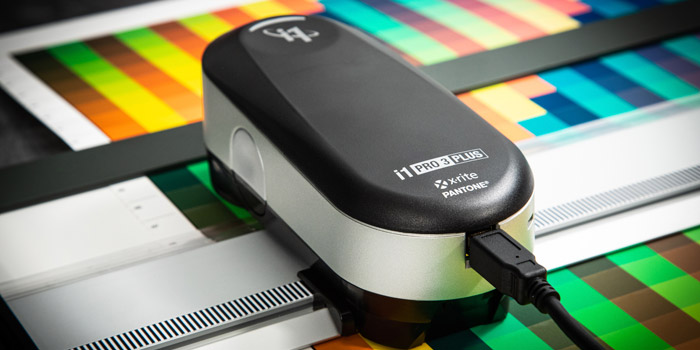 X-Rite i1 Basic Pro 3 Plus