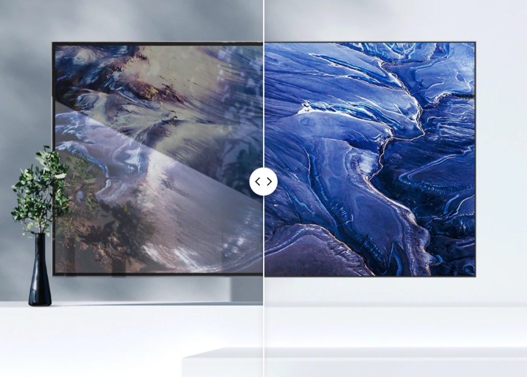 Телевизор Samsung QE85QN900BUXCE