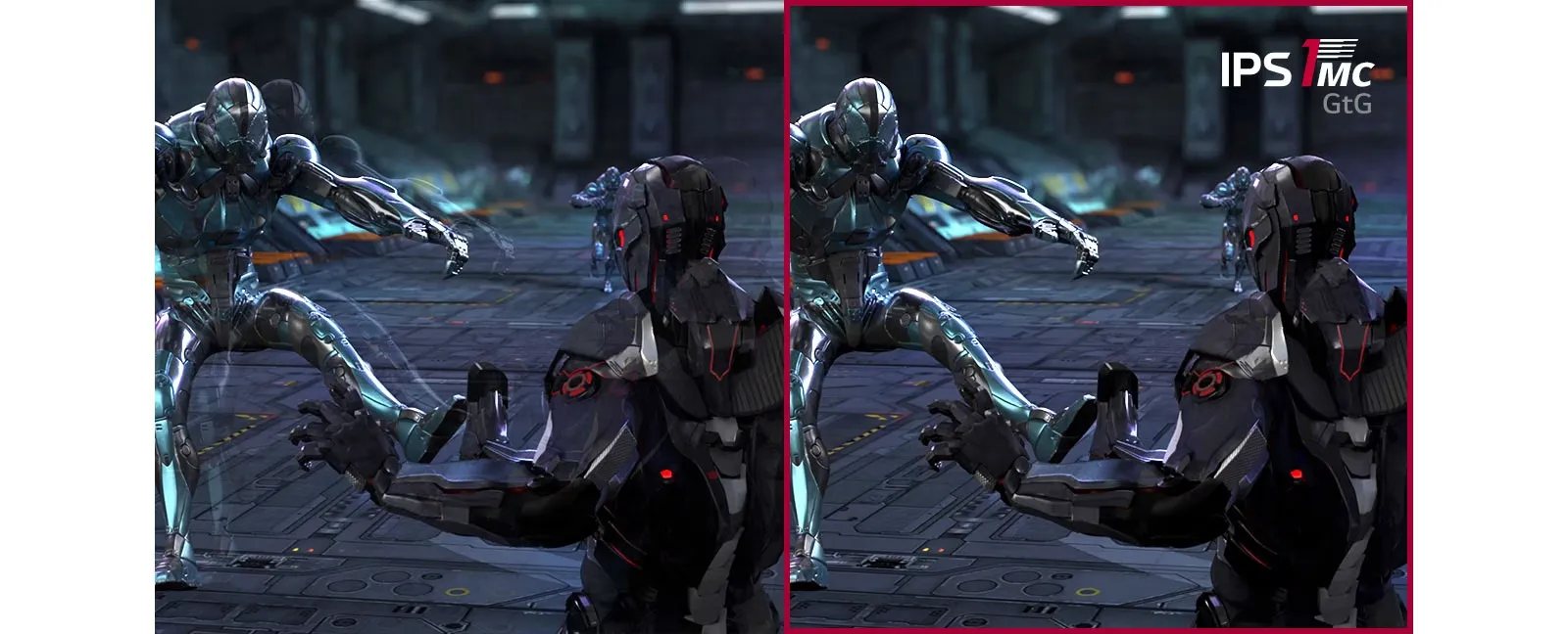 Монитор LG 27GN880-B