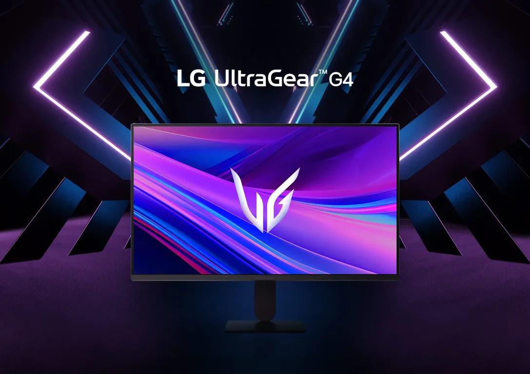 Монитор LG UltraGear 24G411A