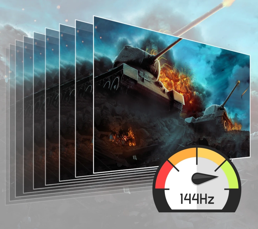 Монитор ViewSonic Elite XG2405