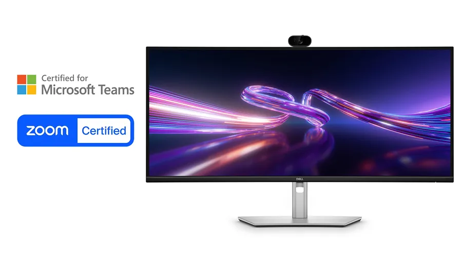 Монитор Dell P3426WEV