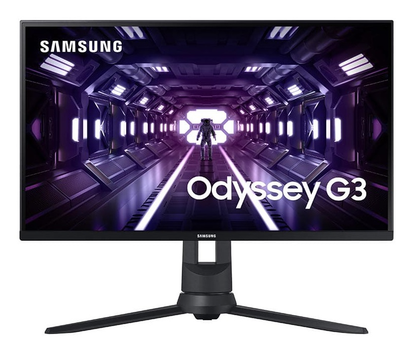 Монитор Samsung Odyssey G3 F27G35TF