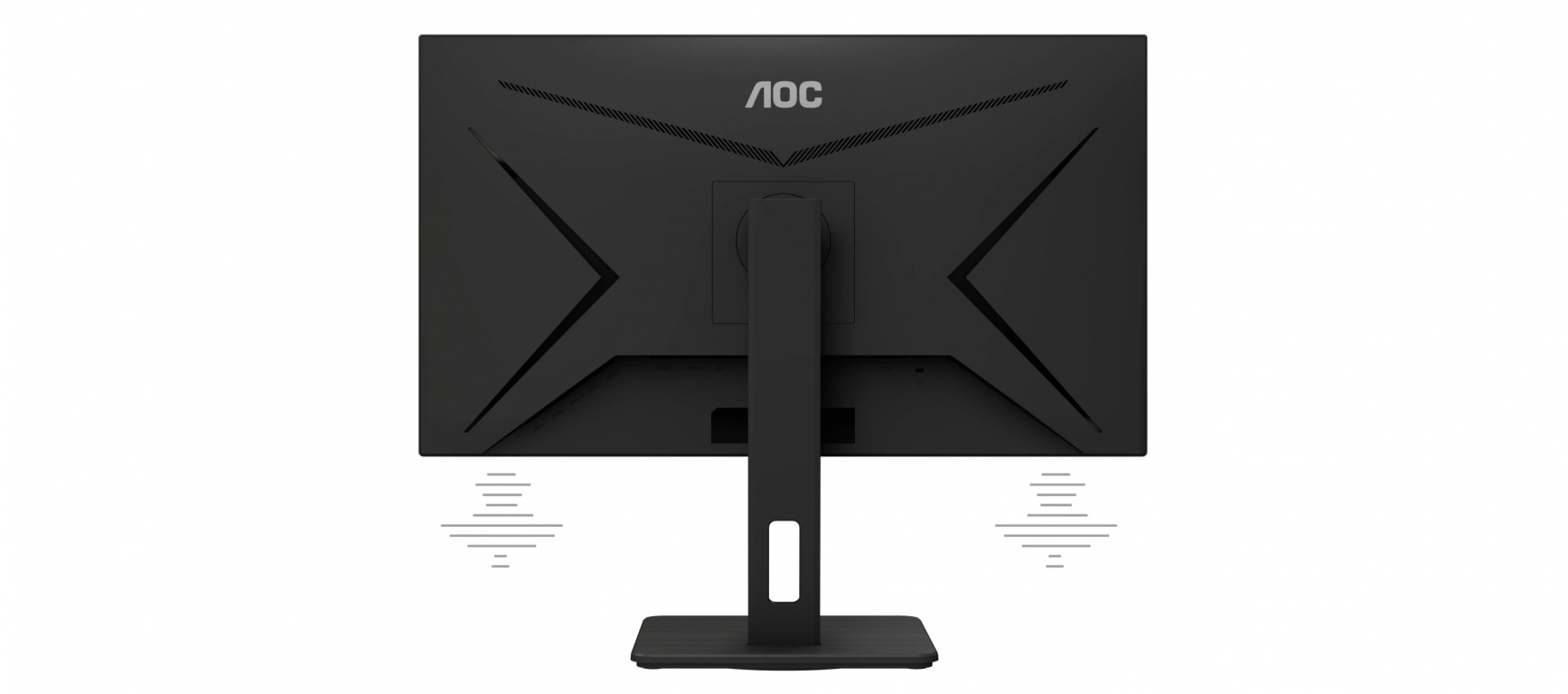 AOC U28P2A