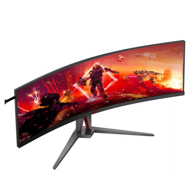 Монитор AOC AGON AG455UCX