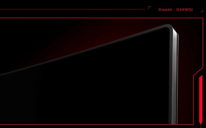 Монитор Xiaomi Redmi Surface Display G34WQ