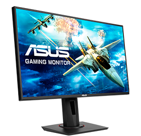 Монитор ASUS TUF Gaming VG258QR