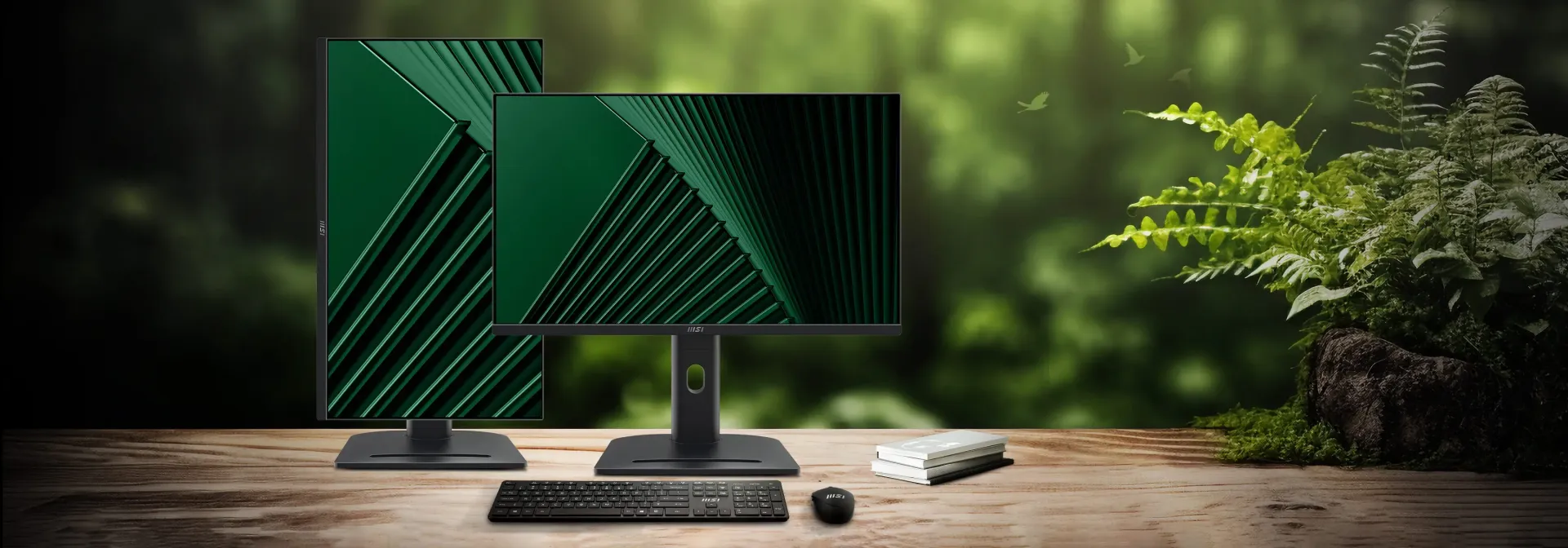 Монитор MSI PRO MP272PMG