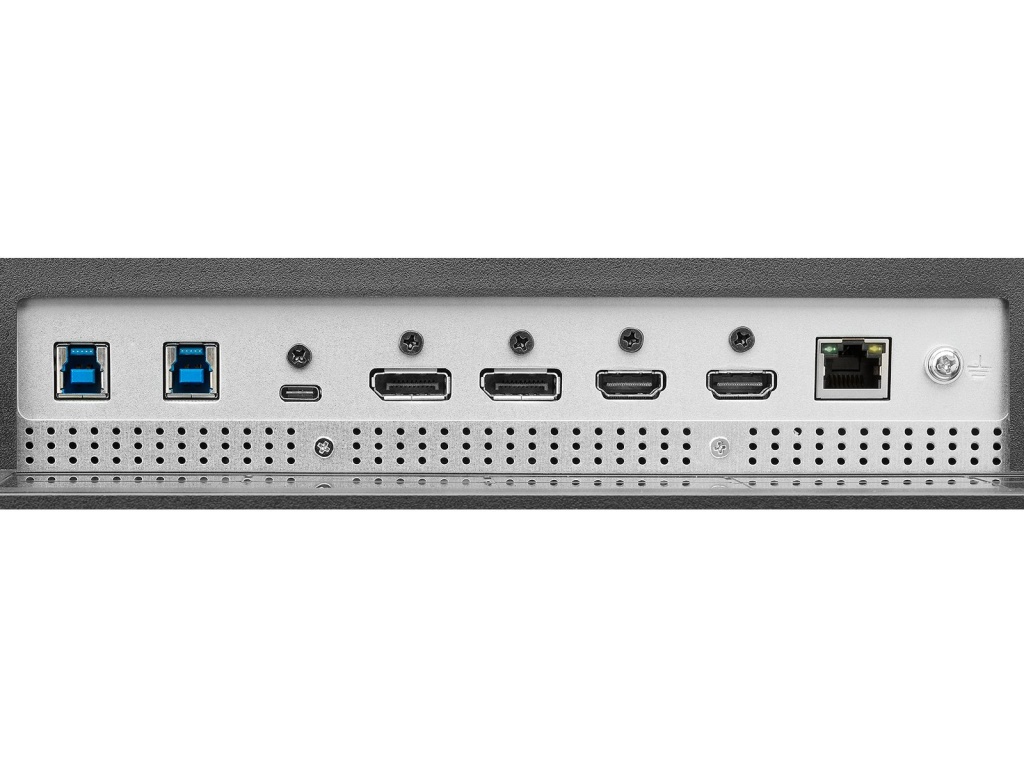NEC MultiSync PA311D