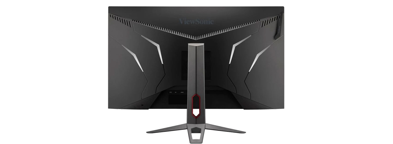 Монитор ViewSonic VX3219-2K-PRO-2