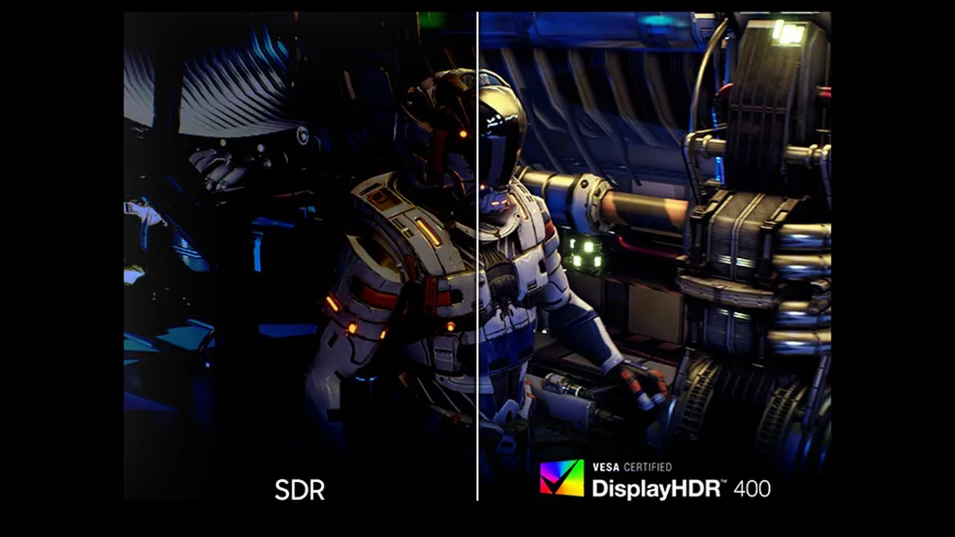 Samsung Odyssey G6 S27FG606EI