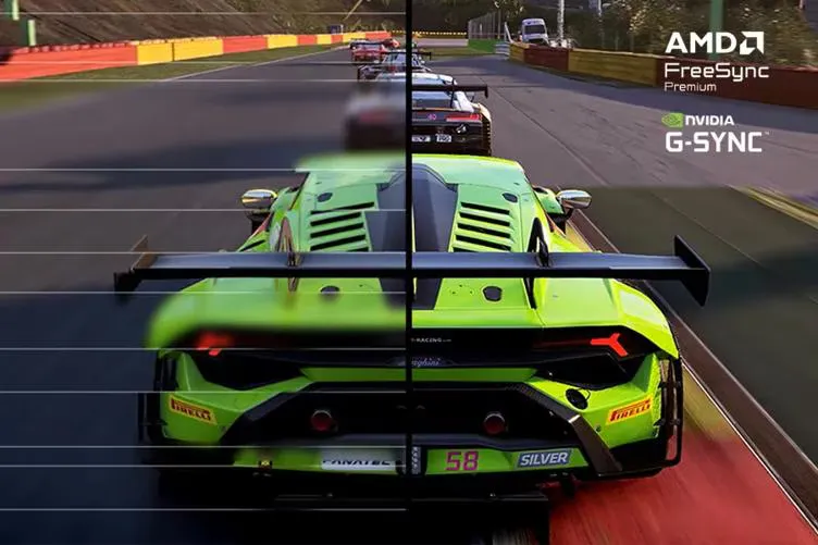 Монитор LG UltraGear 32G810SA