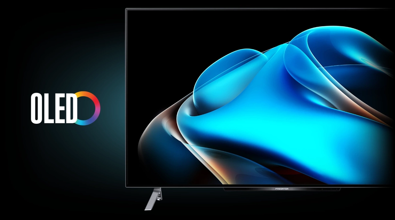 Acer Predator CG48bmiiiipuzx