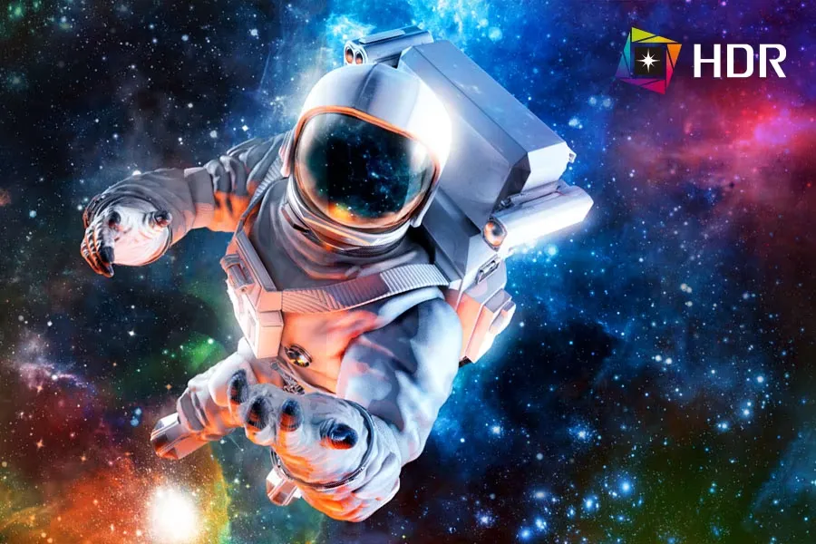 Монитор LG 32GQ750-B