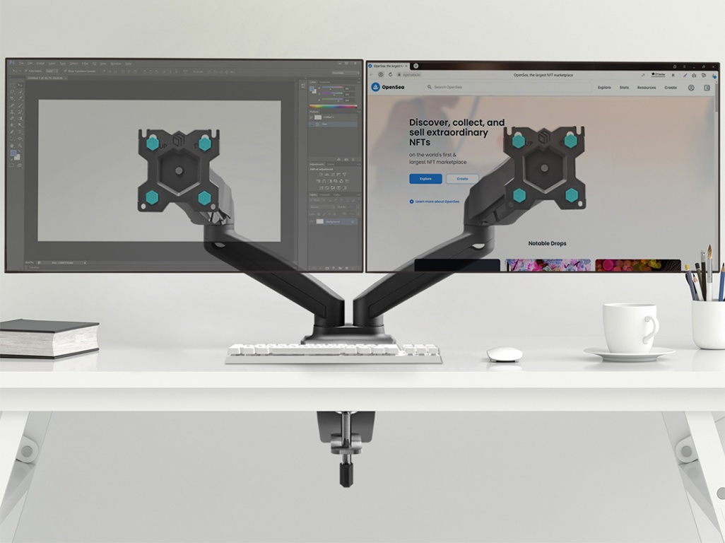 Кронштейн ONKRON G160