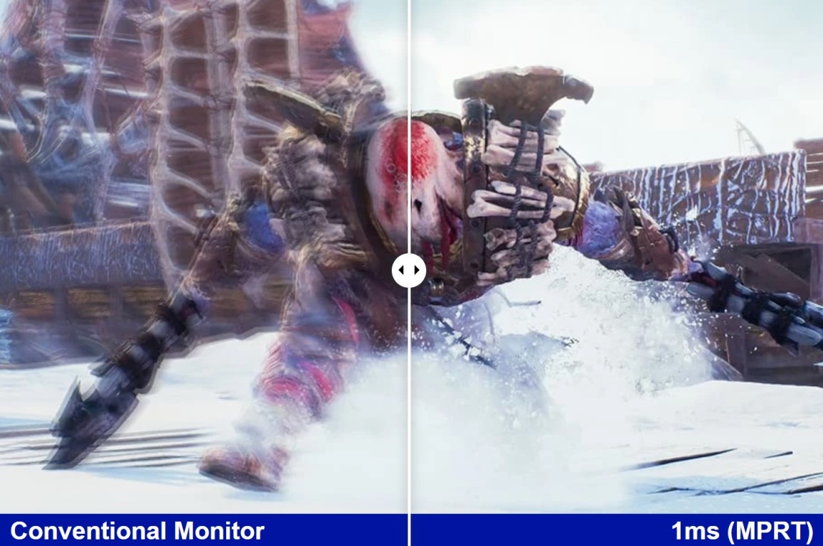 Монитор Viewsonic VX2766-2K-PRO-3