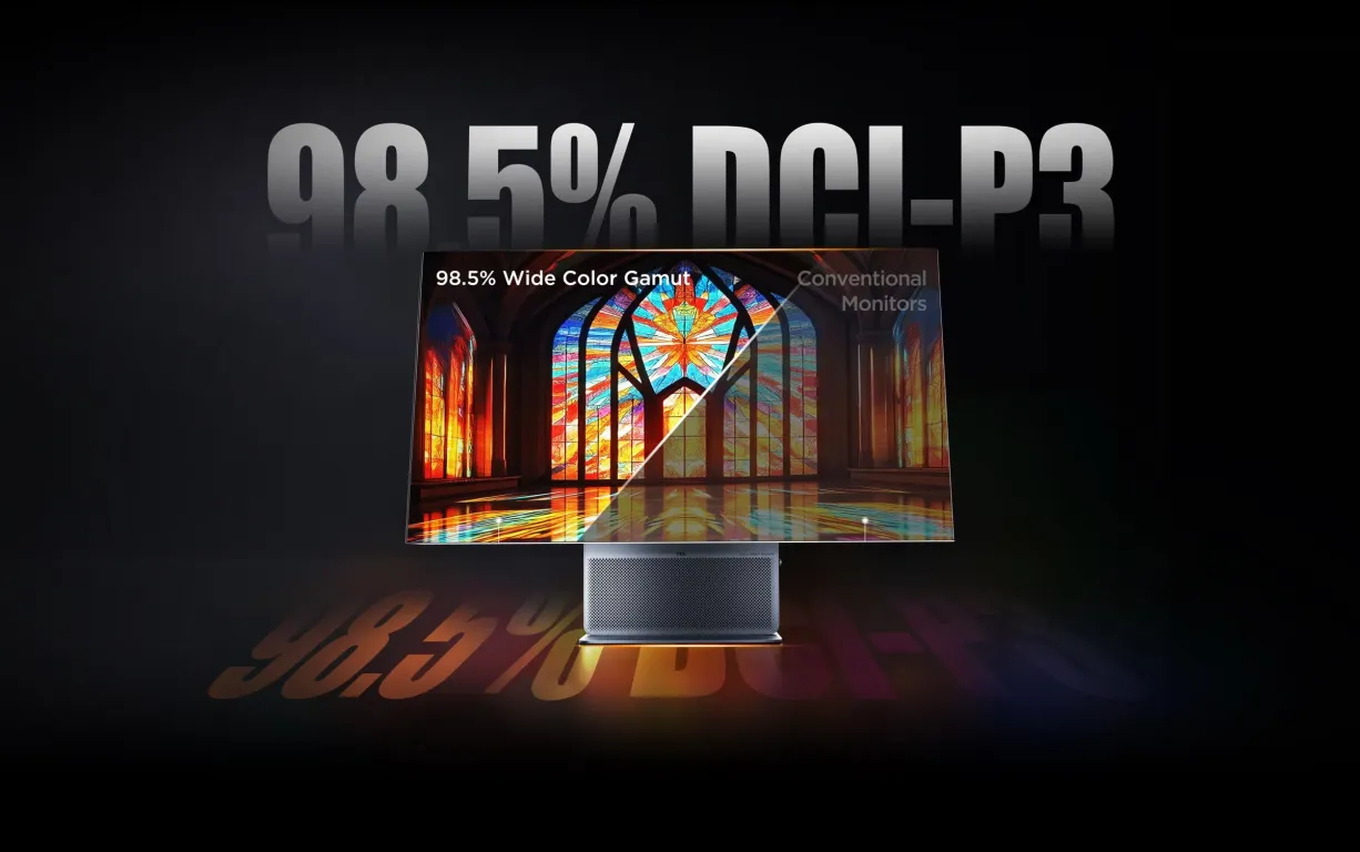 Монитор TCL 32X3A