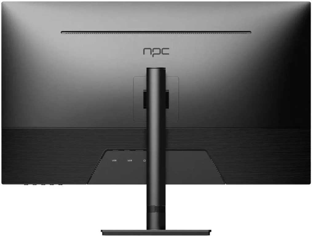 Монитор NPC MF270A