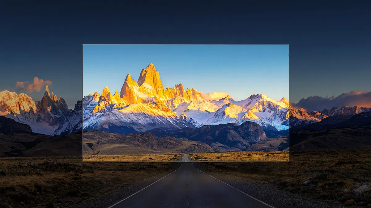 Телевизор TCL 65C655 Pro