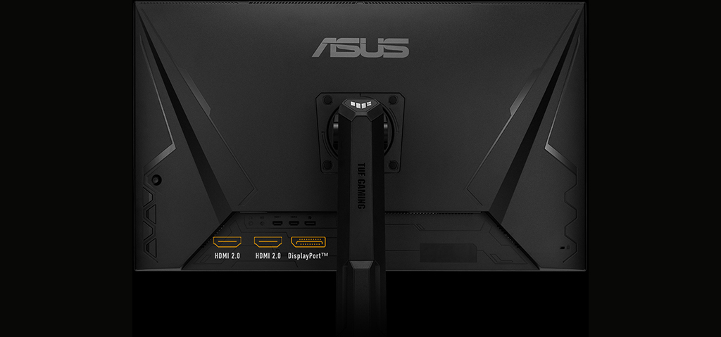 Монитор ASUS TUF Gaming VG27AQM1A
