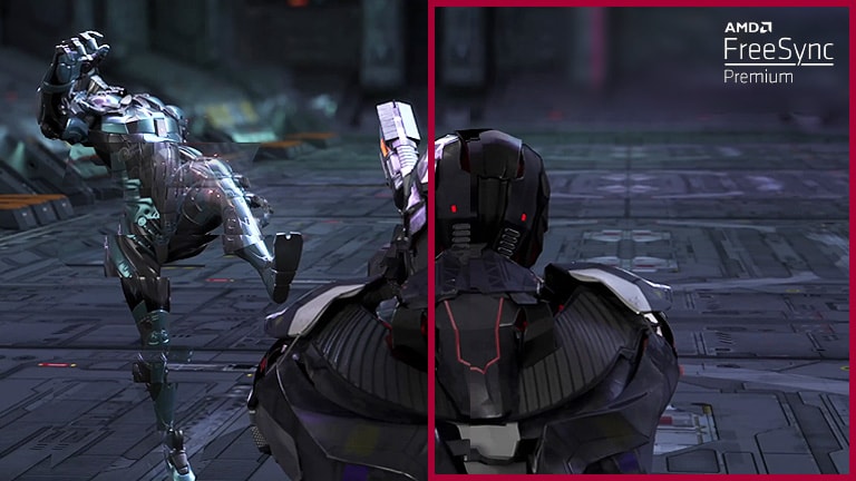 Монитор LG 24GN65R-B