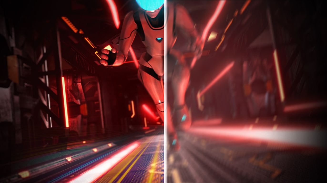 Монитор MSI Optix MAG301RF