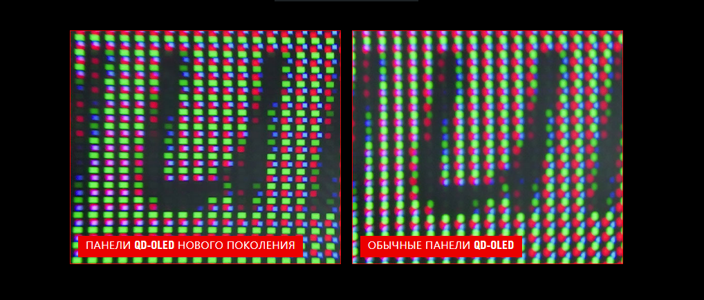 Монитор ASUS ROG Swift PG32UCDM3