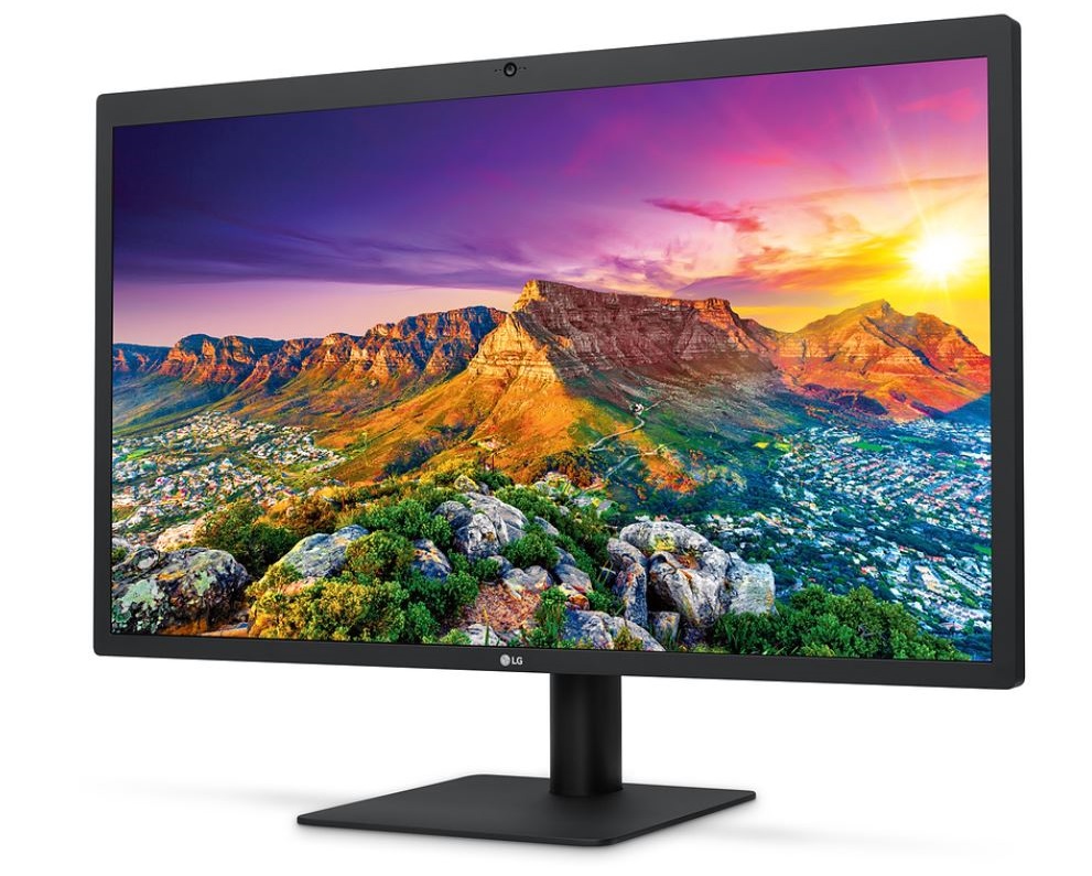 Монитор LG UltraFine 5K (27MD5KL-B)