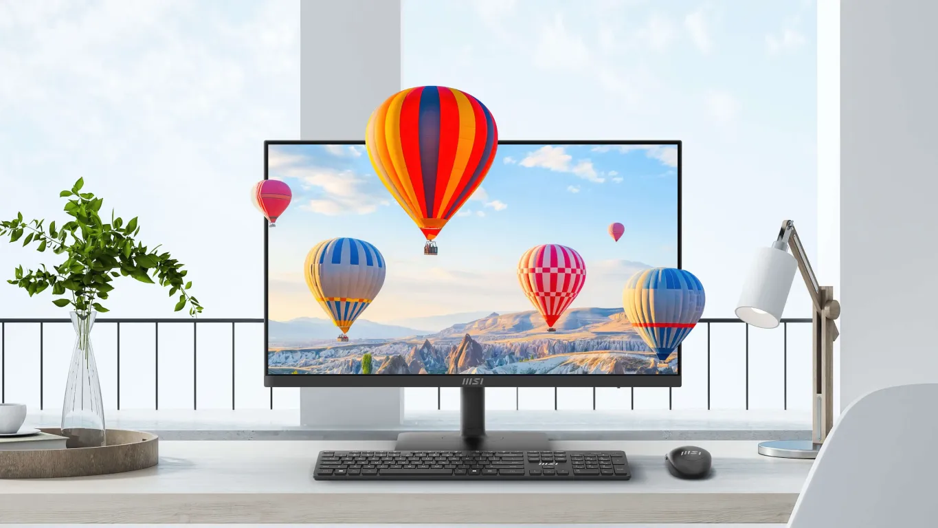 MSI Modern MD272UPHG