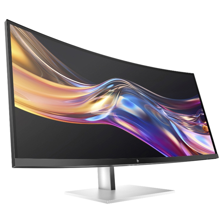 Монитор HP 738pu