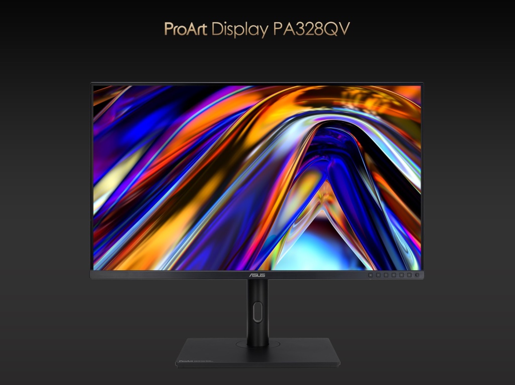 Монитор ASUS ProArt PA328QV