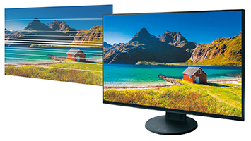 Монитор Eizo FlexScan EV2785