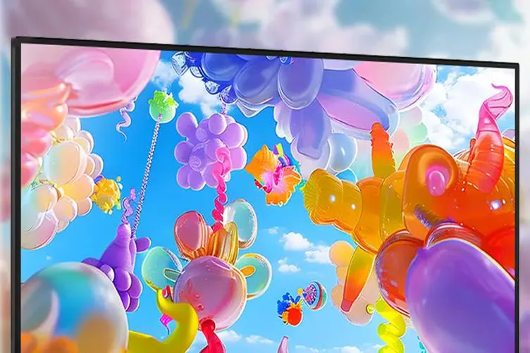 Монитор LG 27U631A-B