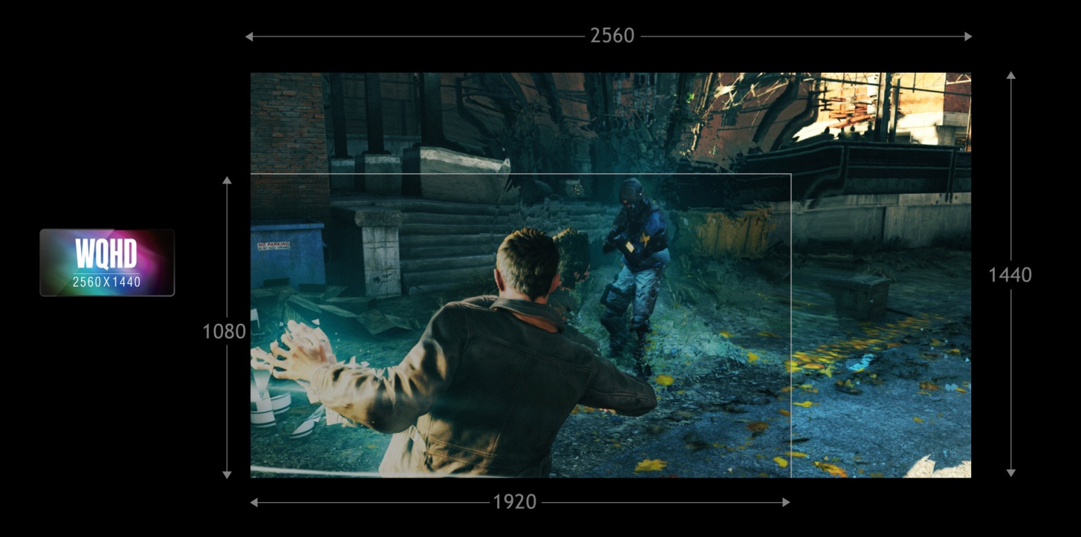 Монитор Acer ED270UP2bmiipx