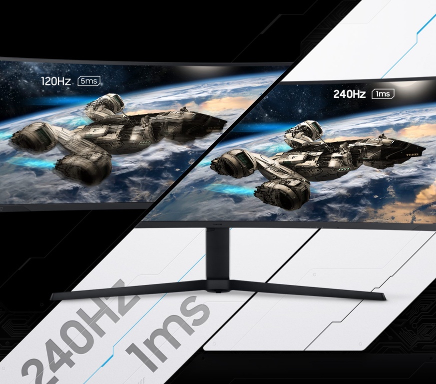 Samsung Odyssey Neo G9