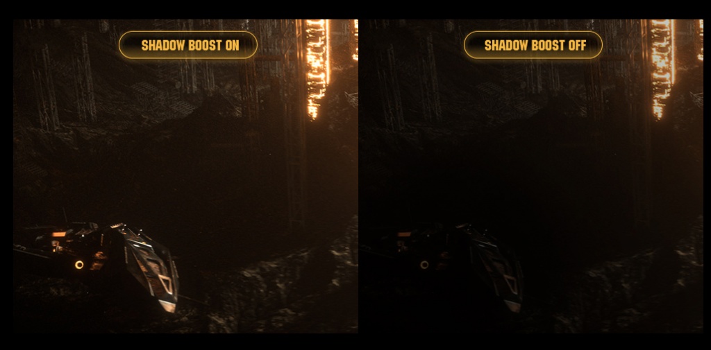 ASUS TUF GAMING VG27VQM1B