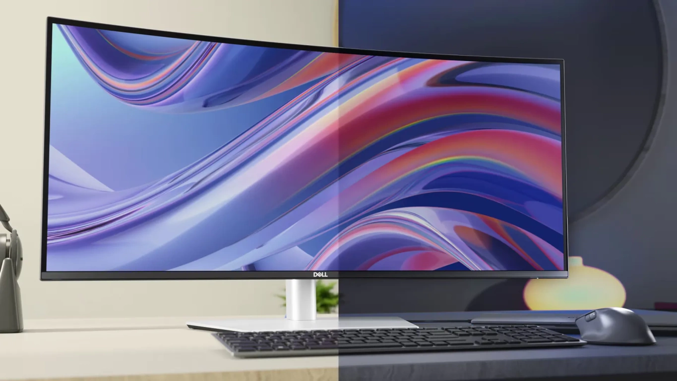 Монитор Dell UltraSharp U4025QW