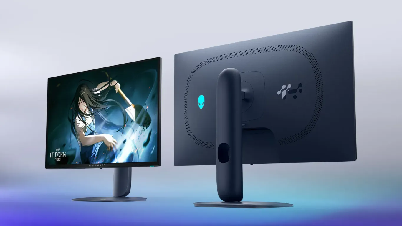 Dell Alienware AW2725D