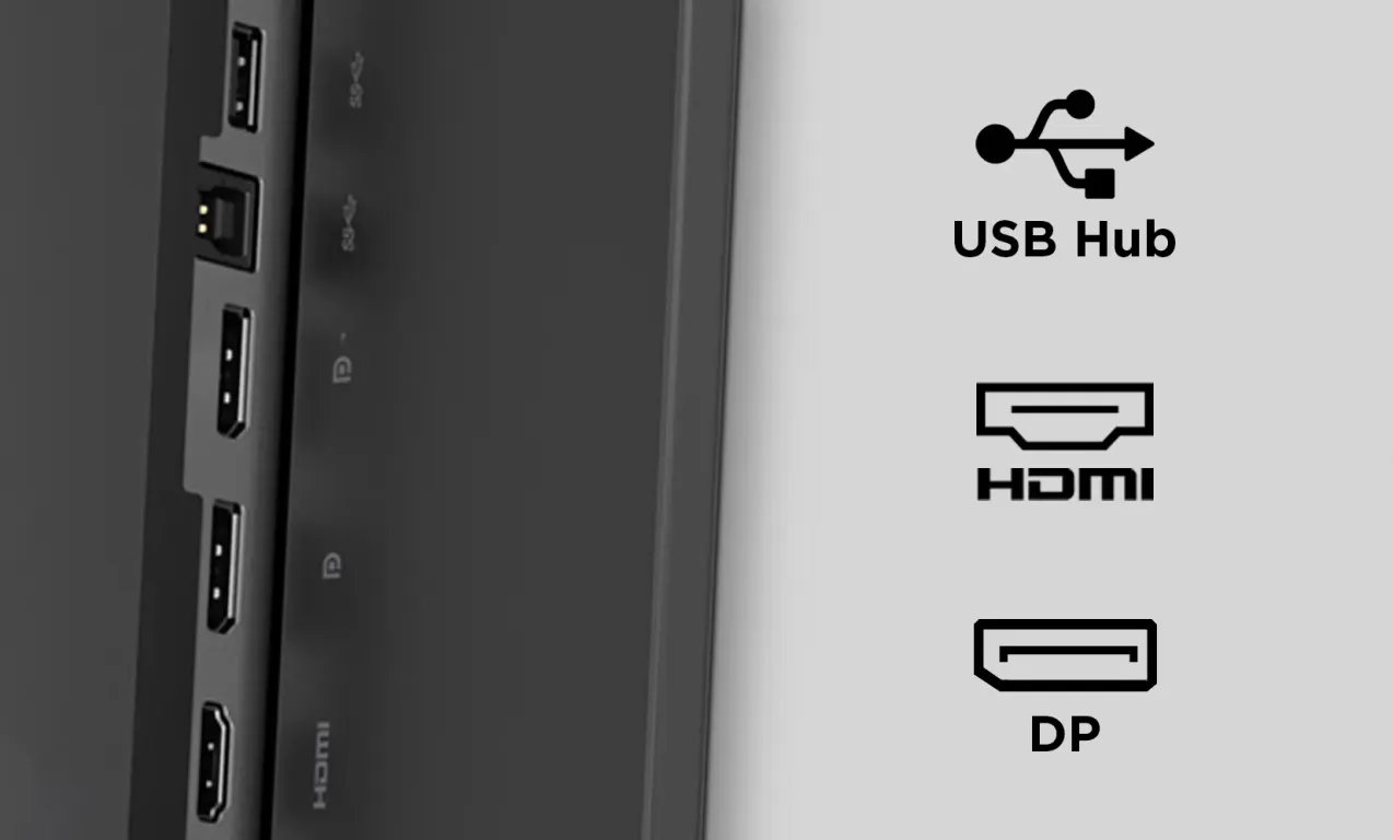 Монитор Lenovo ThinkVision T24i-30