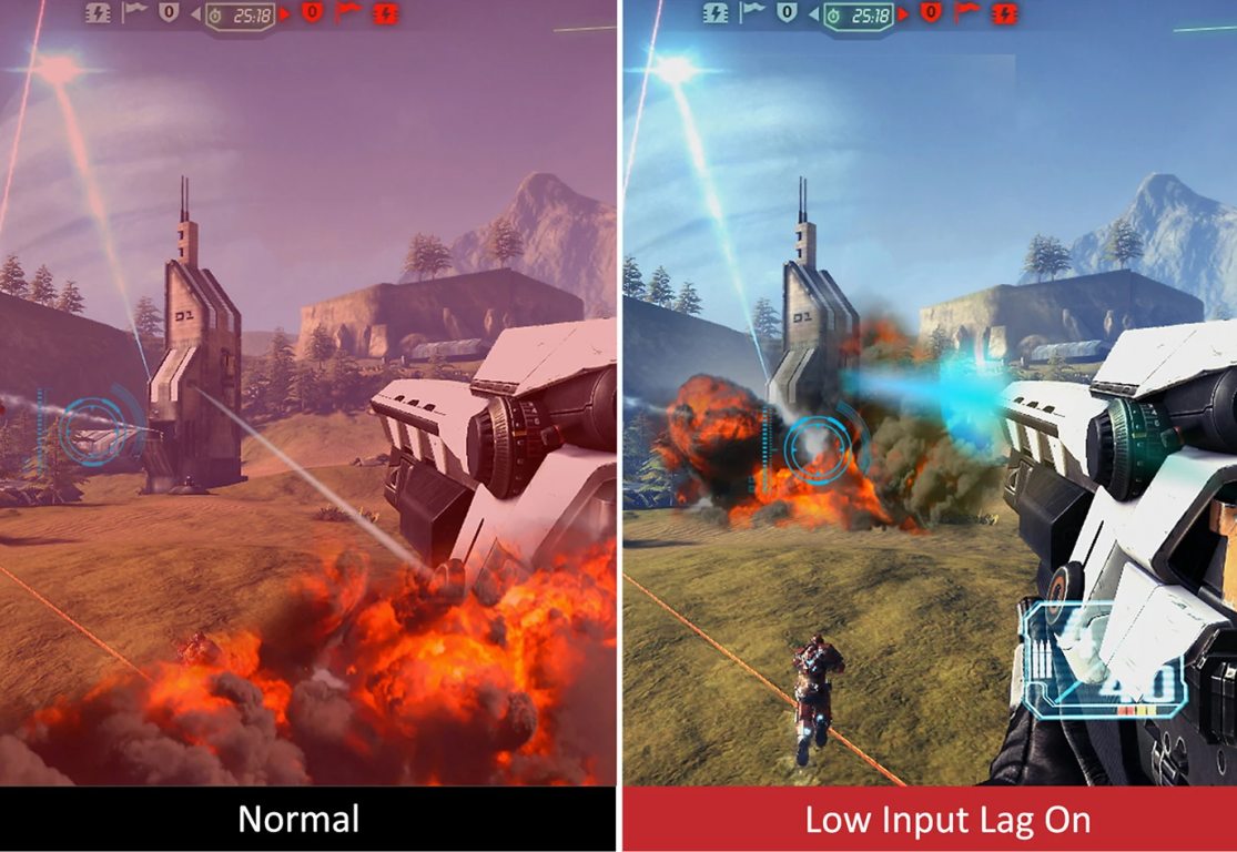 Viewsonic VX2458-C-mhd