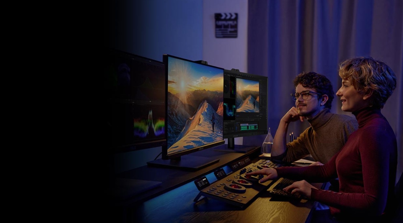 Монитор ASUS ProArt PA32DC