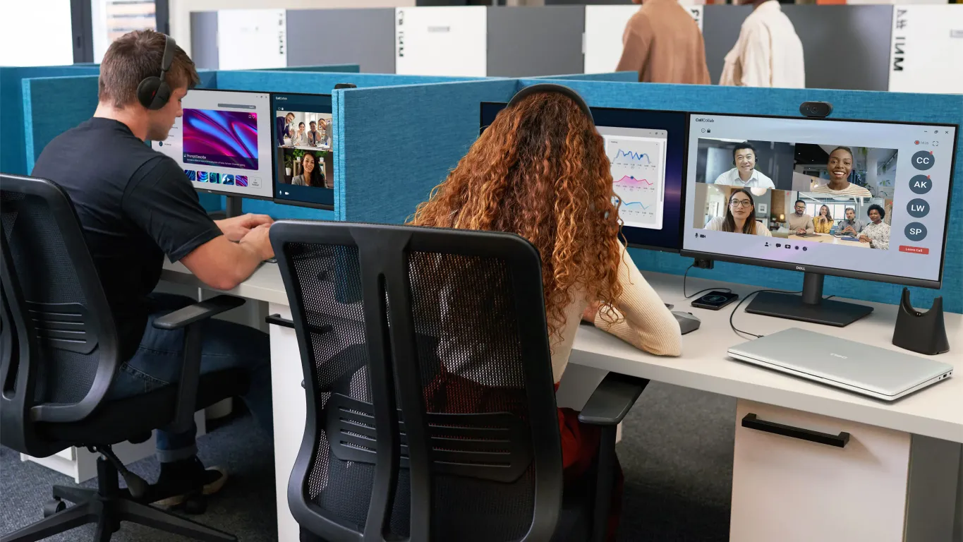 Монитор Dell P2426HEV