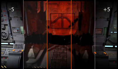 Монитор iiyama G-MASTER GB2770QSU-B5