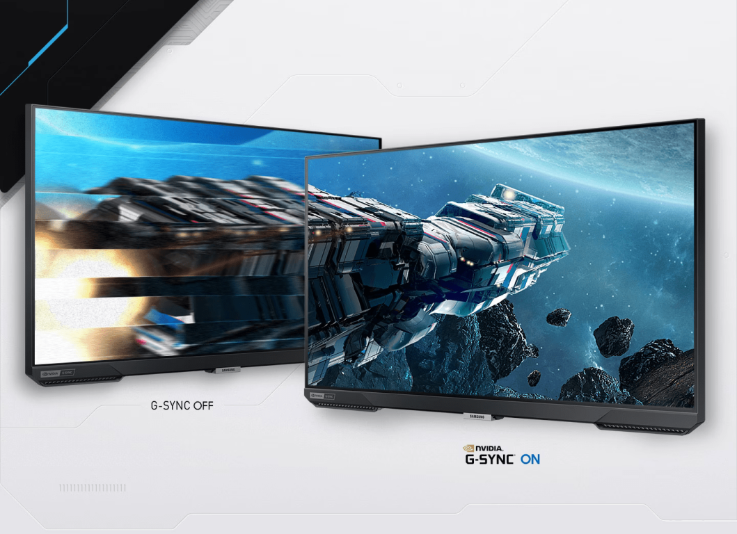 Монитор Samsung Odyssey G4 S27BG400EI