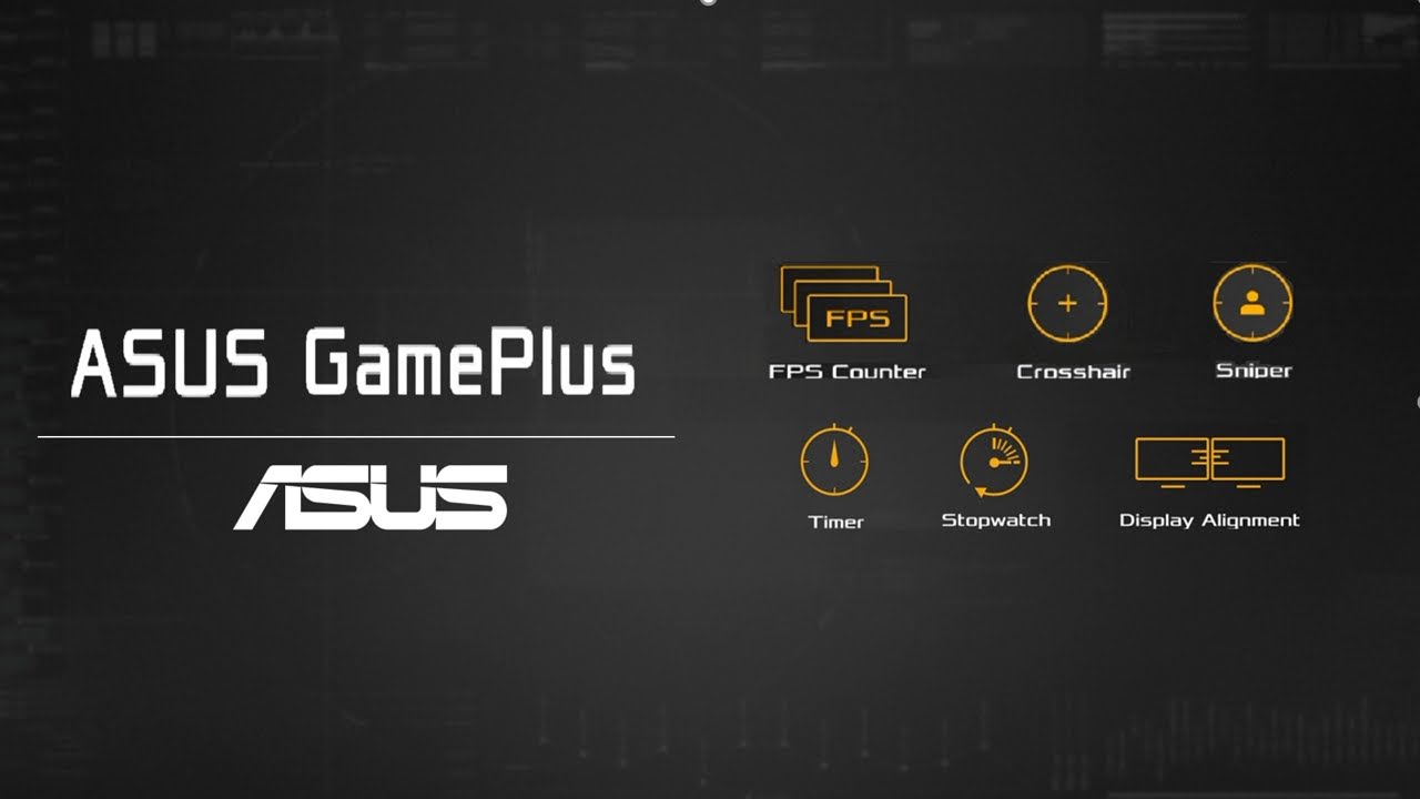 ASUS ROG Swift PG32UQ