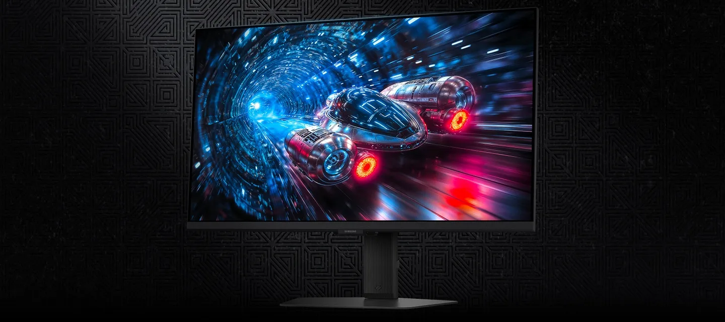 Samsung Odyssey S27FG702E