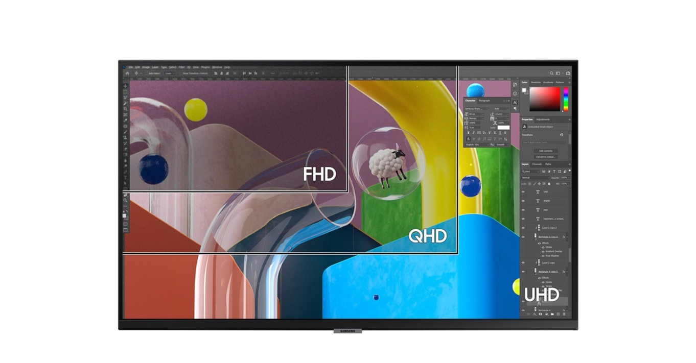 Монитор Samsung S37D702EAI