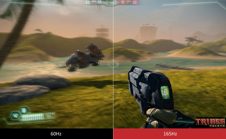 Монитор ViewSonic VX4518