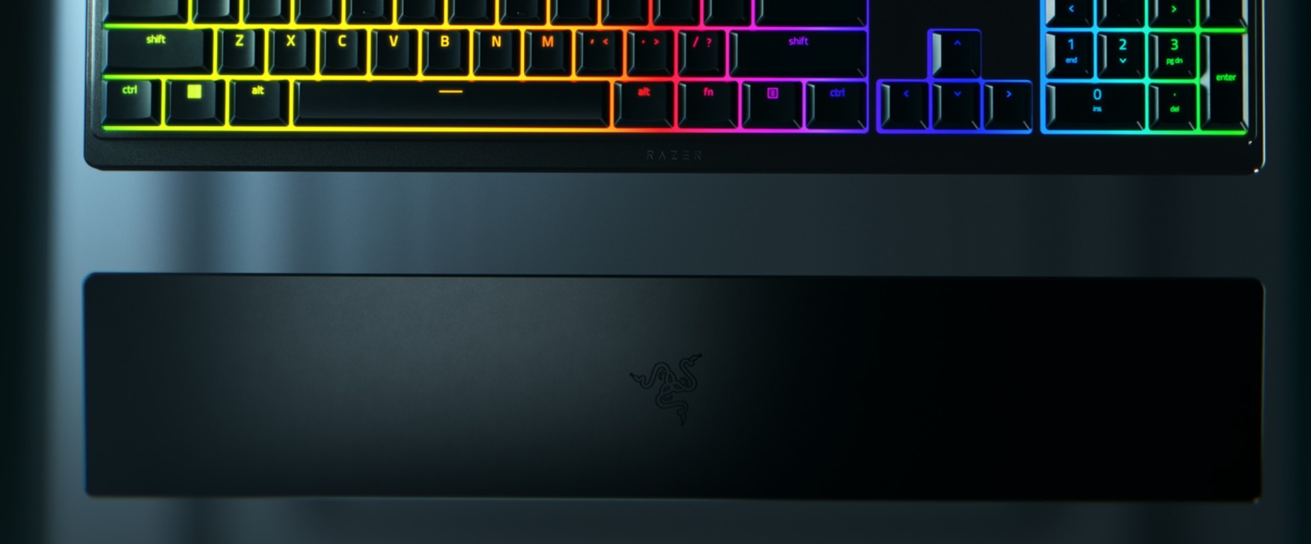Клавиатура Razer Ornata V3